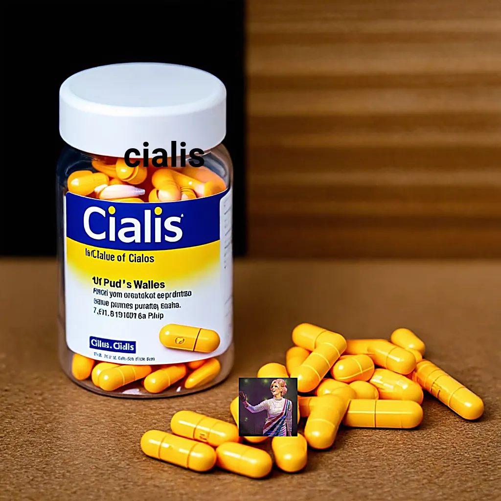 Comprar cialis online seguro opiniones